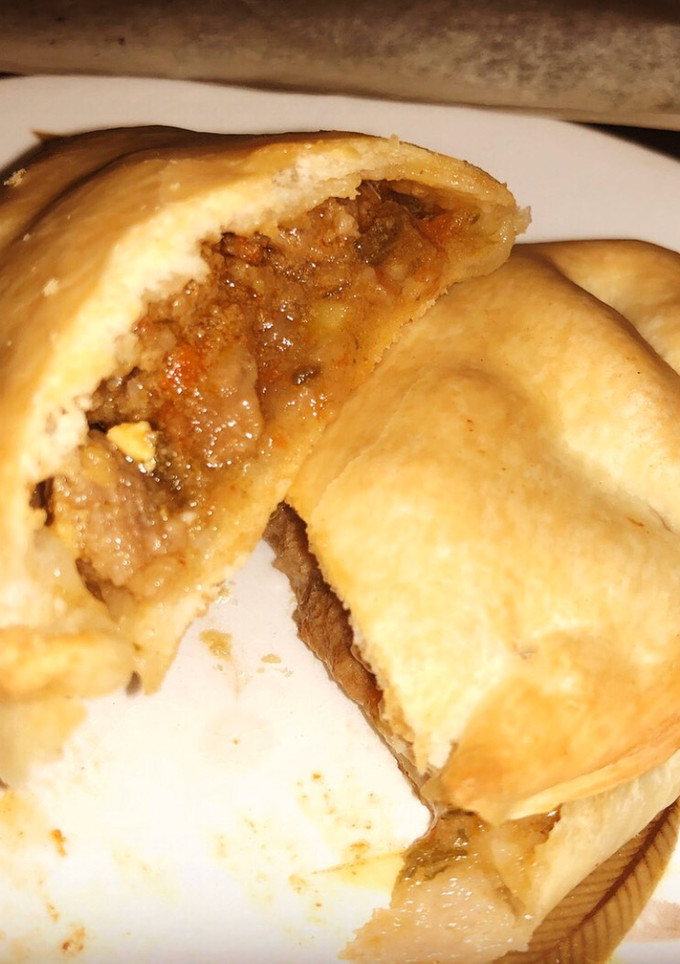 Una foto de Empanadas 🇦🇷 de Matambre ternera🥟