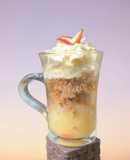 Mug Apple Pie