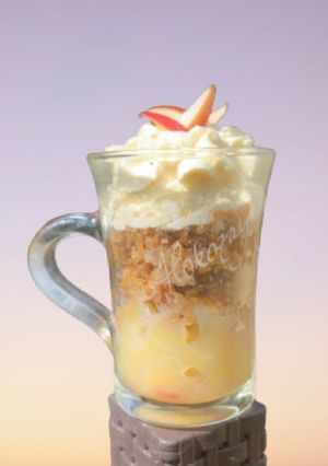Foto di Mug Apple Pie