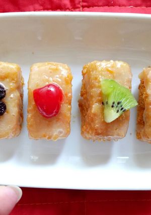 Foto resep Banana Nugget Anti Gagal