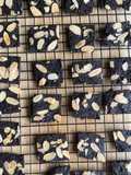 Brownies krispy