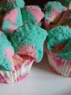 Foto resep Bolu kukus mekar