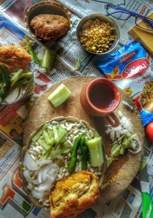 আলুর চপ(aloor chop recipe in Bengali) রেসিপির প্রধান ছবি