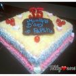 Cake Strawberry