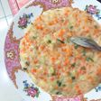 Creamy Ragout Sayur (isian utk risol)