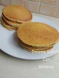 Pancake alla zucca 🎃