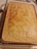Buttery Corn Bread