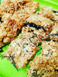 Foto resep Ikan Mas Crispy