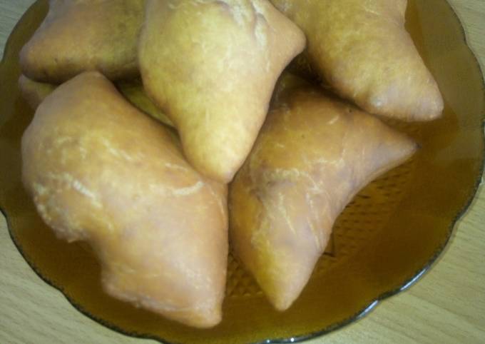 Mahamri / mandazi