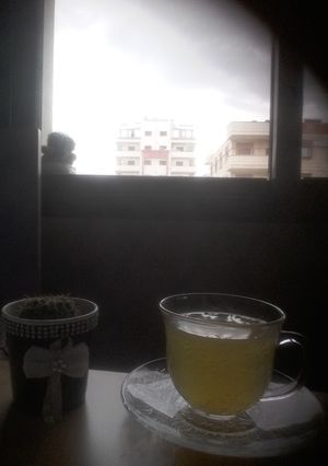 صورة لوصفة كمون وليمون