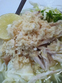 Foto resep Soto Lamongan