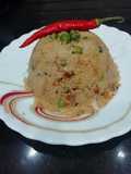 Namkeen daliya
