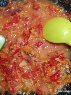 Foto resep Sambel Pecak