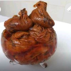 A picture of Potli Pickle.