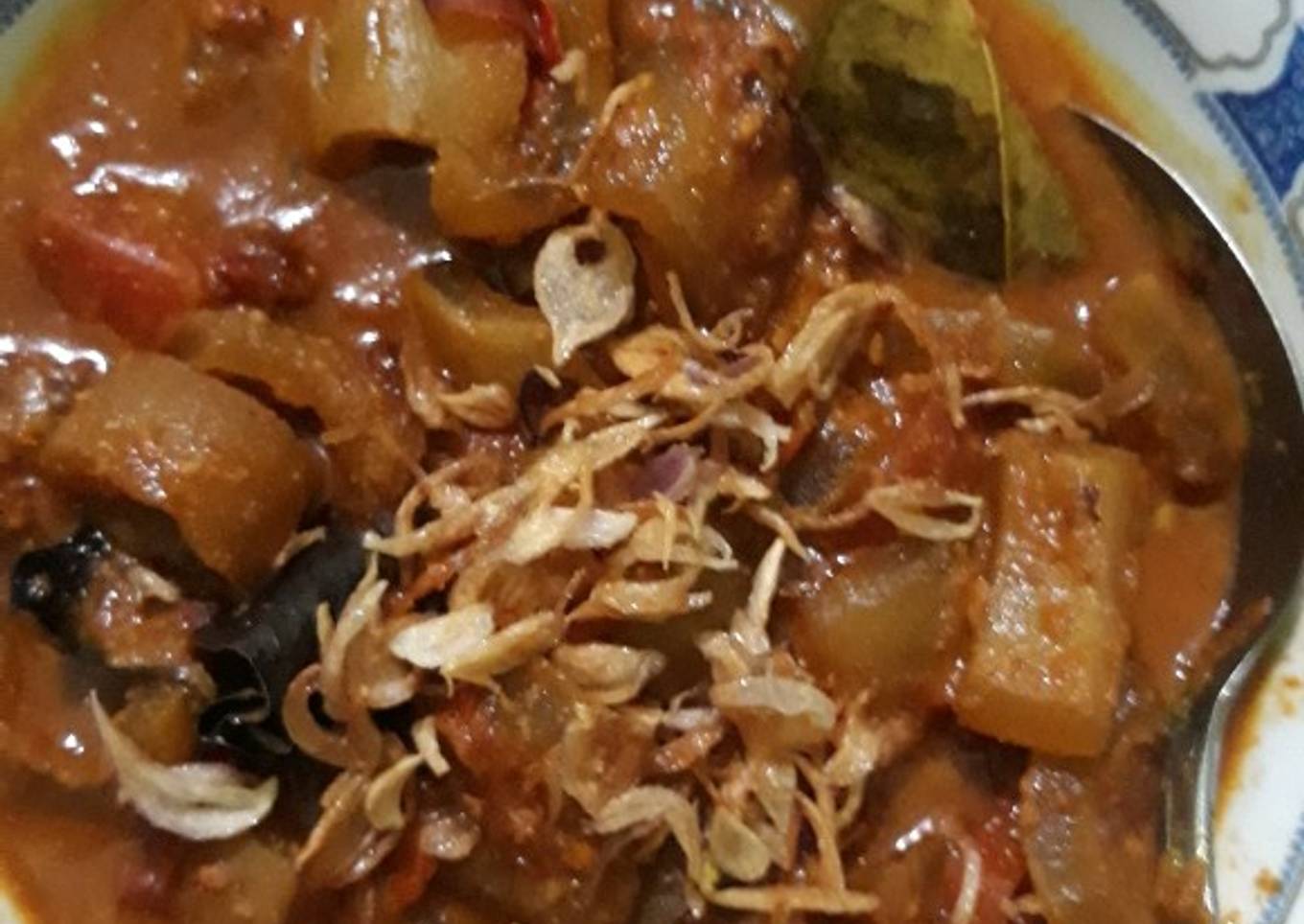 Krecek rica