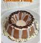 Cara Gampang Membikin Resep 95. Chocolate Puding yang Lezat Anti Ribet, Sempurna