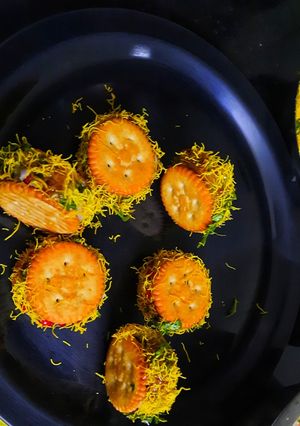 मोन्याको बाईट्स रेसिपी चे मुख्य फोटो 