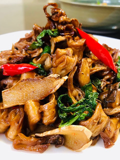 【手工辦桌菜】蔬食塔香脆嚐杏鮑菇🍄 的食譜成品照片