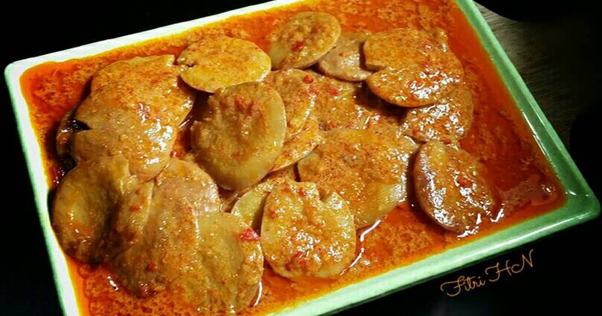 Resep Gulai Jengkol oleh Fitri HN Cookpad Resep Gulai Jengkol oleh Fitri HN Cookpad