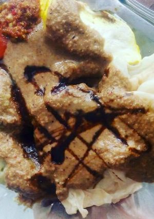 Foto resep Siomay Ayam Enak dan Simple