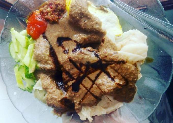 Siomay Ayam Enak dan Simple