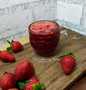 Cara Mudah Membikin Resep Strawberry Jam yang Sempurna Anti Ribet, Sempurna