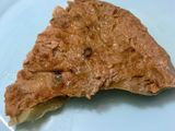 Tortilla de alcachofas