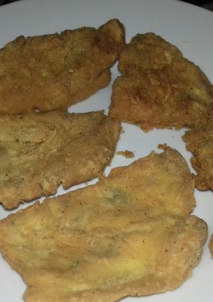 Foto resep Telor Hot n Krispi