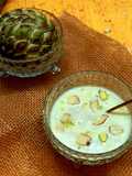 Sitafal Rabdi