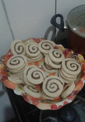 Una foto de Porogalletas
