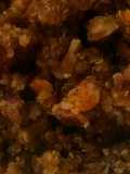 Vickys Good Morning Quinoa, GF DF EF SF NF