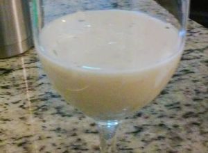 Una foto de Coquito