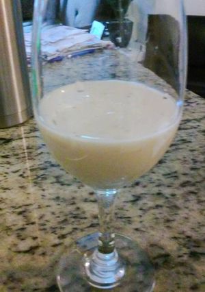 Una foto de Coquito
