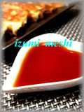 Gyoza Dipping Sauce ★Ultimate Version★