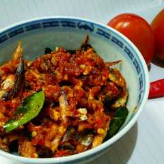 รูปของ Sambal Pindang