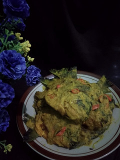 Foto resep Pesmol ikan bawal
