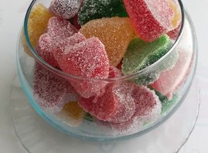 Una foto de Gomitas de Colors