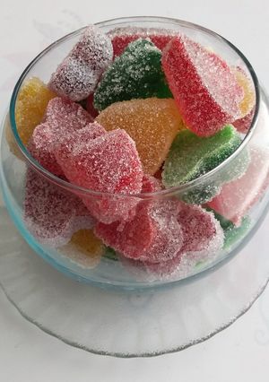 Una foto de Gomitas de Colors
