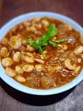Udang Tumis Tomat