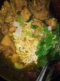 Mie ayam