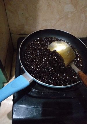 Foto resep Boba