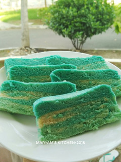 Foto resep Bolu Kukus Lembut
