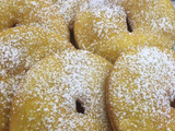Queridas Sopaipillas