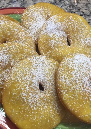 Una foto de Queridas Sopaipillas
