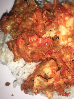 Foto resep Ayam geprek prek prek