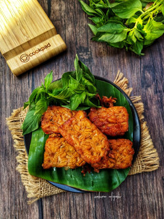 Foto resep Tempe Bacem