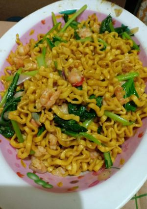 Foto resep Mie Goreng