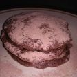 Dawn Chocholate Pancake 😋
