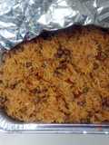 Spanish rice