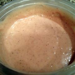 A picture of Remoulade Sauce.
